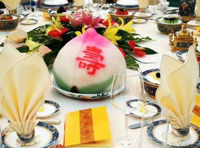 老年人做寿有什么讲究，民间老人过寿的禁忌