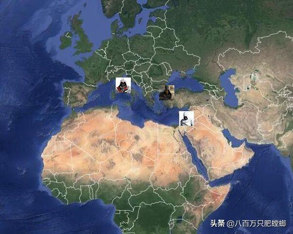 天之炽西泽尔博尔吉亚简介，天之炽中西泽尔和谁在一起了（<Ⅱ>人物剧情、历史原型与现代剧情全解）