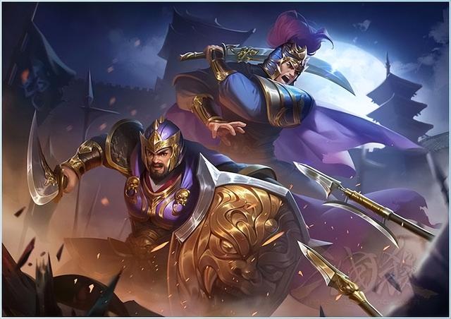 三国杀全部锦囊牌及作用，明明是根据我创造的锦囊牌