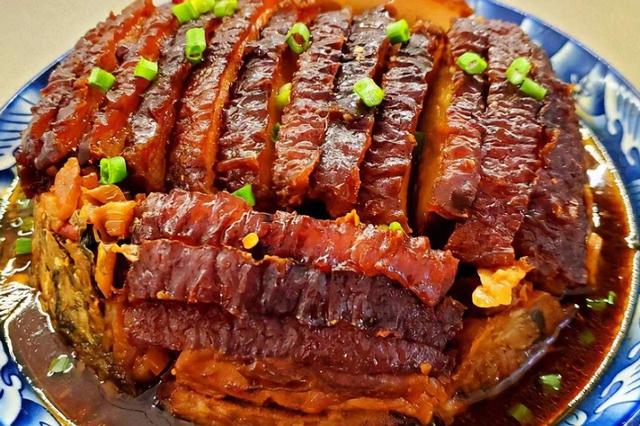 玉林美食推荐素食，这6道特色桂菜比较出名