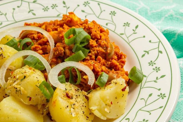 土豆是什么意思，网络用语土豆什么意思（土豆为什么又叫马铃薯）