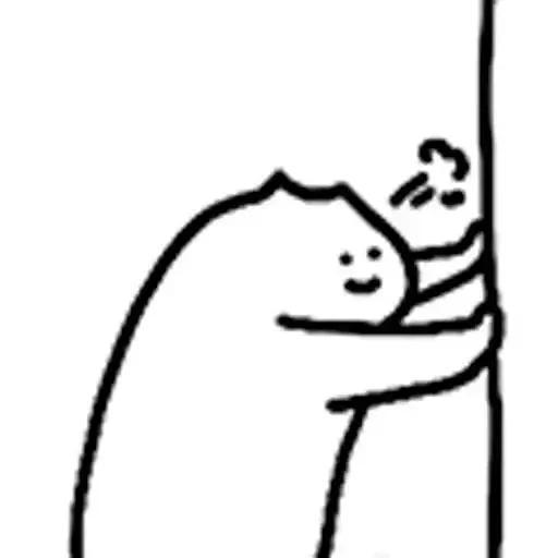 猫咪表情合集，猫咪表情包图（可爱向，什么猫表情包合集）