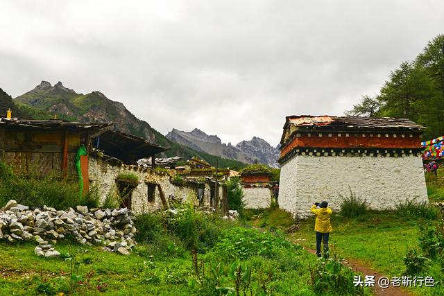 亚丁稻城旅游攻略，稻城亚丁自驾游攻略和费用（痛并快乐着的旅行）