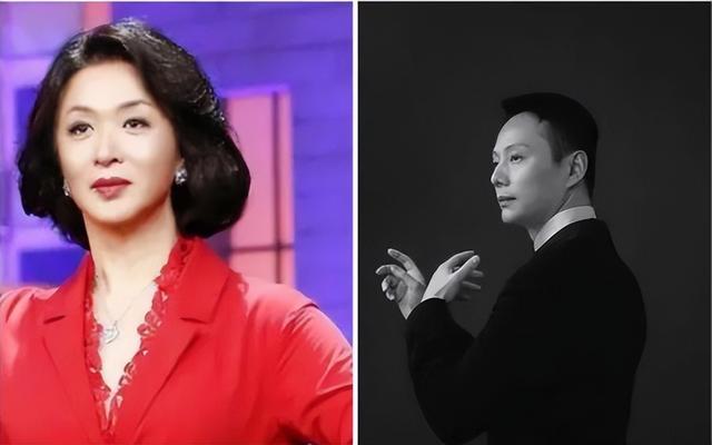 张延：嫁大5岁香港丈夫，结婚18年无绯闻，女儿比她还漂亮