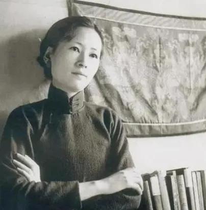 陆小曼简介，陆小曼的资料（林徽因\u0026陆小曼）