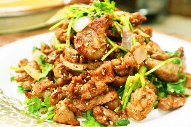 这7道羊肉做法要知道，大厨分享3道羊肉特色做法