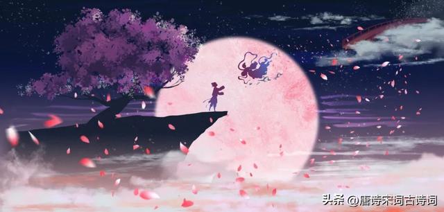 乞巧古诗的诗意，乞巧这首诗的意思是什么意思（七夕，天上人间，与君相共）