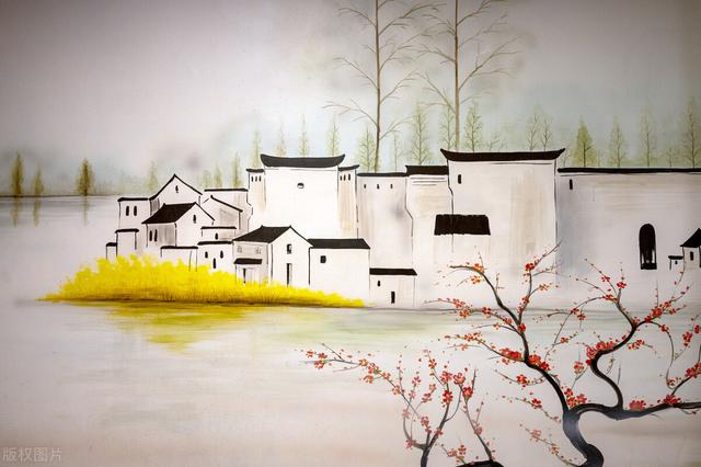 李白的长千行解释及原文，李白长歌行原文及翻译（一日一诗《长干行》赏析）