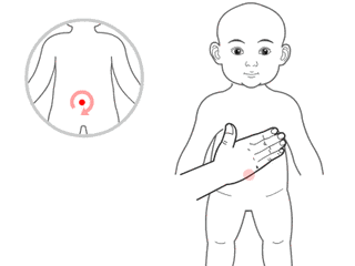 宝宝上火的症状有哪些，宝宝上火的症状有哪些症状两岁（宝宝肚子三天两头不舒服）