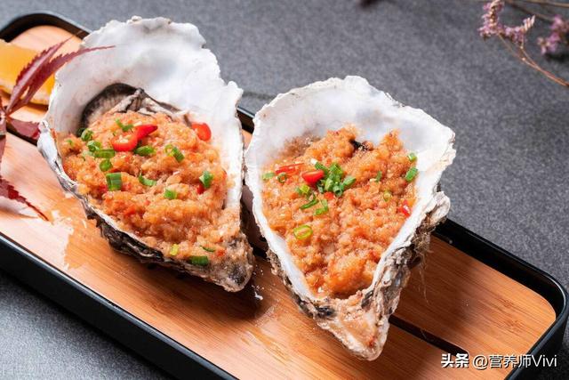 生蚝和牡蛎的区别，牡蛎和生蚝的区别有哪些（“牡蛎”和“生蚝”有什么区别）