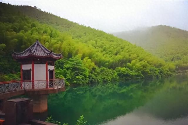 江浙沪皖最适合旅行生活5个城市，每个都不容错过，你去过几个？