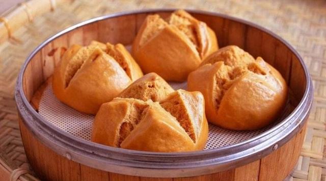 馒头是谁发明出来的，馒头是谁发明出来的秒懂百科（馒头的由来与“历史典故”）