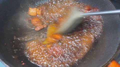 宽粉怎么做好吃，炒宽粉怎么做好吃（回家就能吃到的宽粉烧肉）