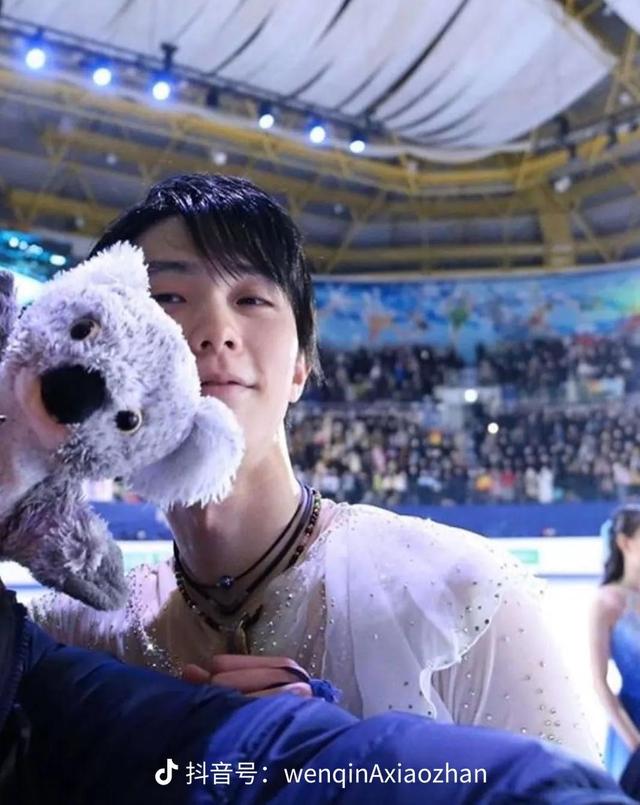 羽生结弦的语录，羽生结弦的语录双语（今日摘抄羽生结弦经典语录你最喜欢哪一句）