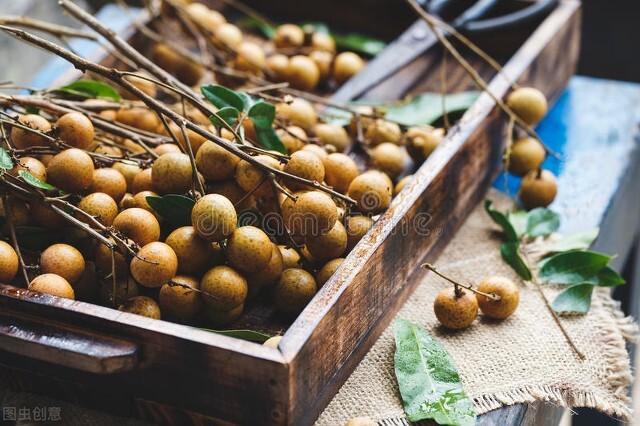 七夕节的水果花束，七夕花束有花语，水果也有果语