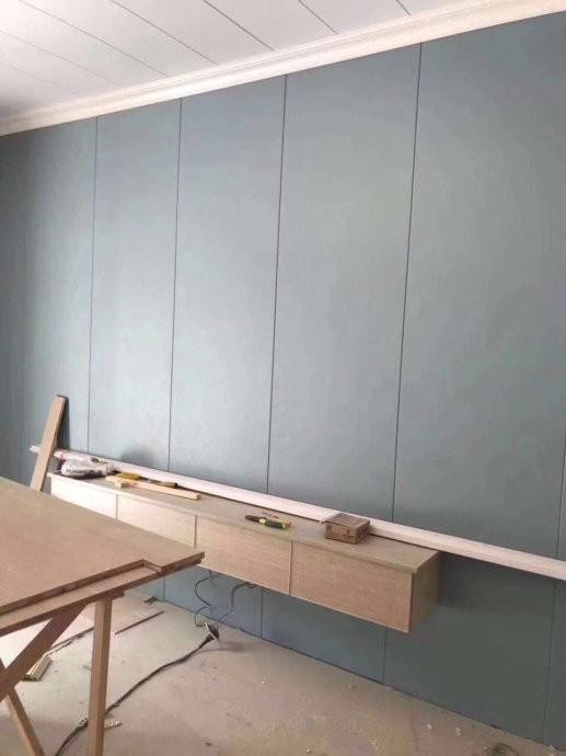 介绍5款环保装修材料，介绍5款环保装修材料怎么写（如今流行这种新材料）