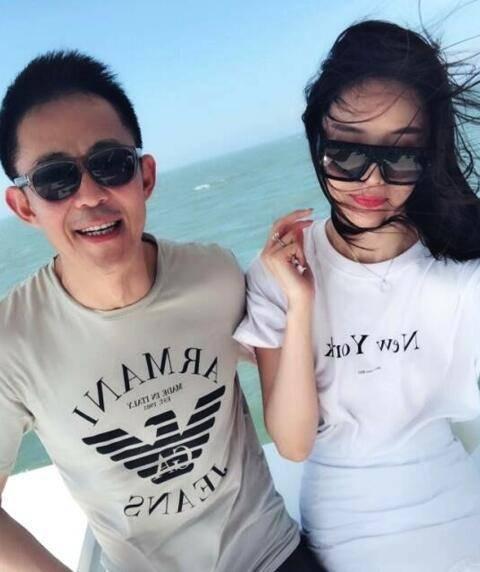 三十而已中木子妈妈扮演者是谁，侯勇，为何结了3次婚