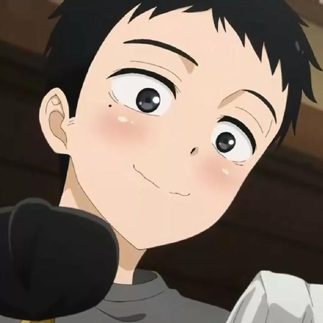 人偶娃娃，微信头像，人偶娃娃（更衣人偶坠入爱河系列头像第一弹）