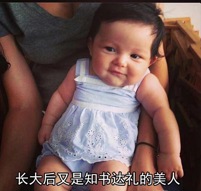 吴彦祖一家三口走红毯！9岁混血女儿染红发，爸爸透露已打了耳洞