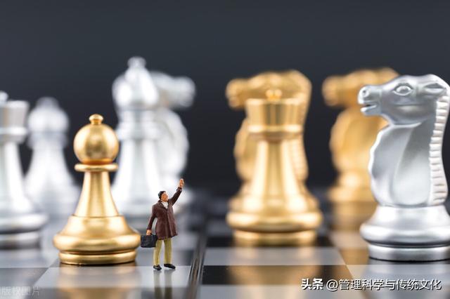 厚积薄发出处和典故，古人颠覆认知的十大神级智慧