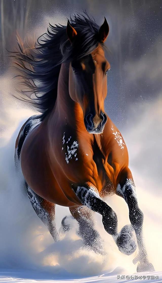 马到成功造句，马到成功造句短句（策马奔腾一路向前……）