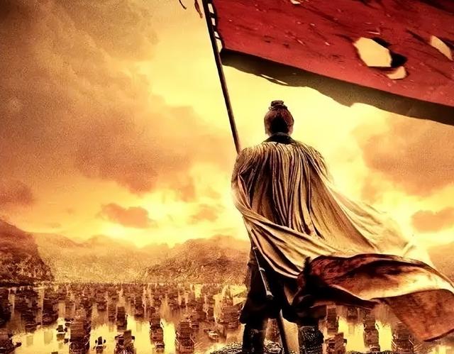 败走华容道的主人公是谁，败走华容道是史实吗（诸葛亮为何要放他走）