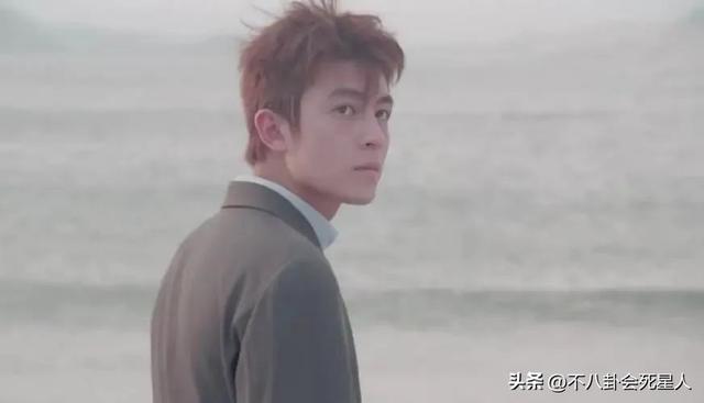 有一种爱谁敢言说，感情伤感语录（陈冠希、焦恩俊作配当绿叶）