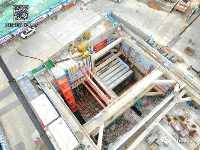 广州地铁3号线延长线，广州地铁3号线延长线都有哪些站（航拍 ， 海傍制约点何时解决）