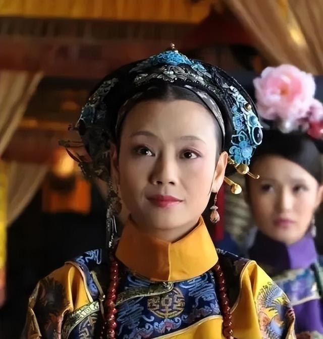 大隐隐于市下一句是什么，小隐隐于市下一句（《甄嬛传》之端妃）