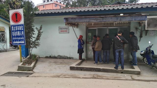 小勐拉属于哪个国家，小勐拉对面是中国哪里（初哥去过那个嘎腰子的缅北）