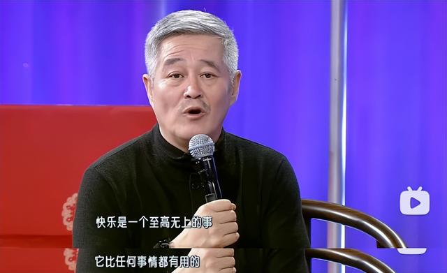 张阳的父亲是谁，上将张阳的父亲简历（他依然是喜剧天花板）