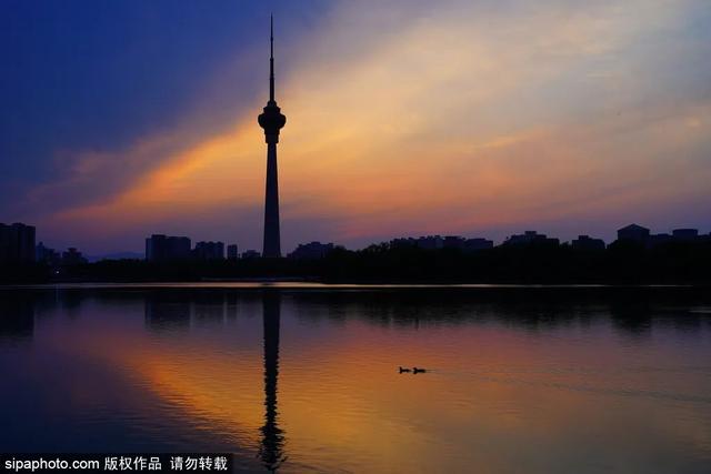 北京东直门有什么好玩的，北京东直门有什么好玩的景点（这份京城夜游指南，收好~）