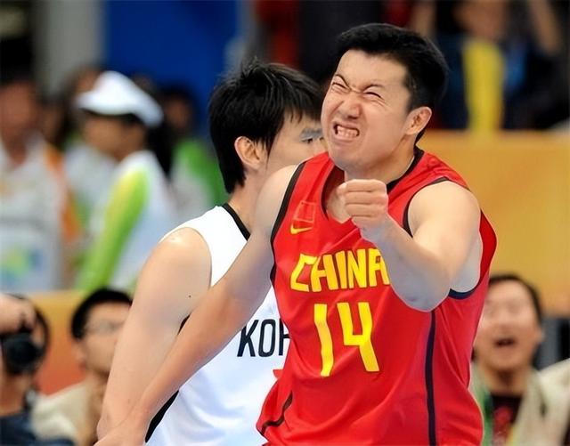 王治郅nba个人资料，45岁的王治郅