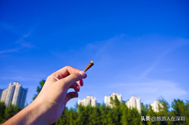 惠州巽寮湾双月湾海边度假村，惠州巽寮湾和双月湾度假如何选