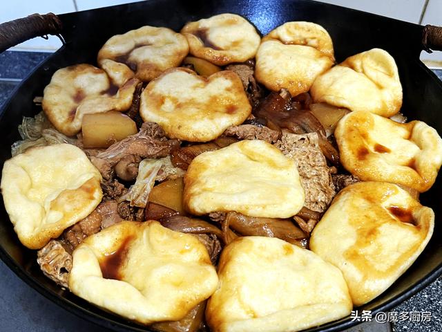 最简单的炖鸡汤方法，清炖鸡汤最简单的做法（热乎乎一大锅真香）