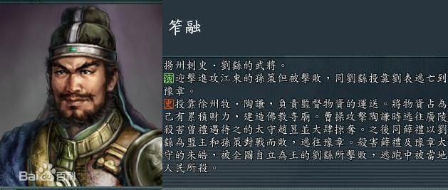 别驾什么意思，别驾是什么意思（三国4个最没有原则的小人）