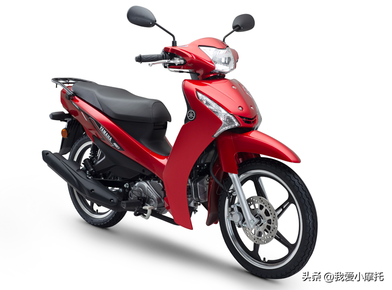 豪爵ug110(hj110-8),价格约5800元
