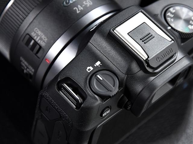 相机参数知识普及，相机拍摄参数知识普及（10499元全能表现的入门级全画幅相机）