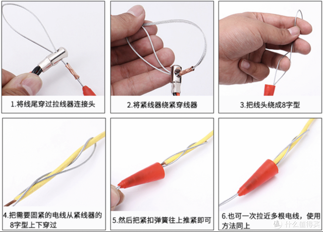 网线四根线接法，网线的四芯接法以及八芯接法（网线知识科普+选购指南）