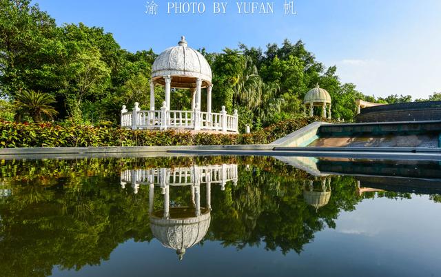 潮州旅游景点，广东省特色景点（动物园、冰雪世界、网红景点应有尽有）