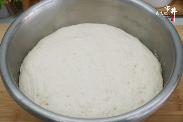 做包子用什么面粉，做包子选什么面粉（记得和面时多加一样）