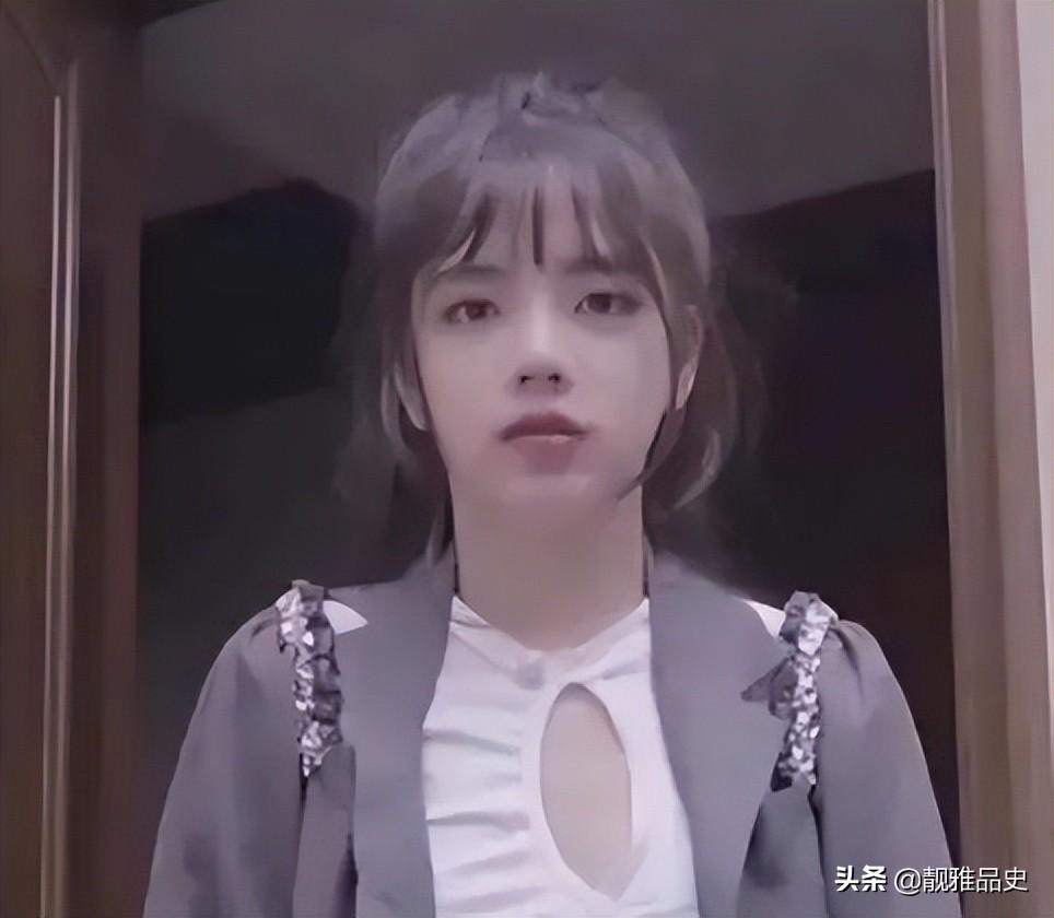 潘甜甜拍摄非法视频落网，可能面临三年牢狱之灾