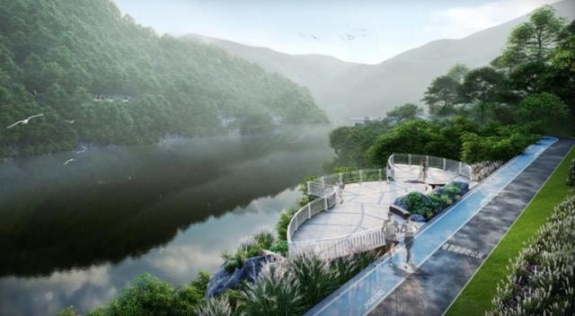 深圳小梅沙海洋世界怎么样，“东方夏威夷”小梅沙即将回归