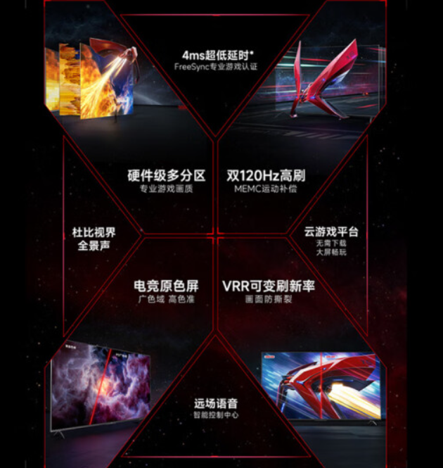 小米电视机多少钱，32寸的小米电视台多少（元起，小米）