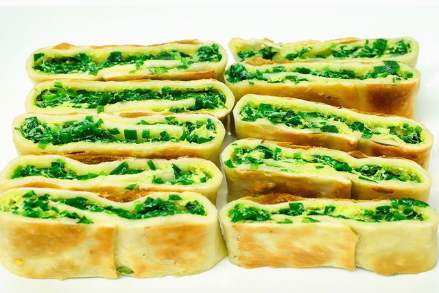 韭菜炒什么好吃，韭菜配哪些菜炒好吃（5种做法，鲜香美味顿顿光盘）