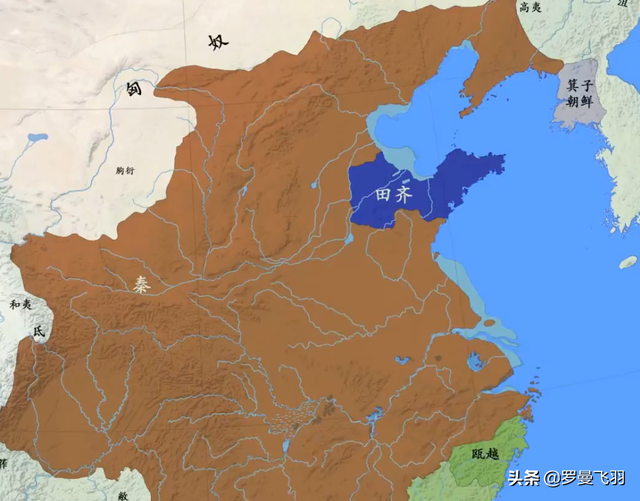 齐桓公简介，齐桓公简介200字（齐国历代君主的在位时间和事迹）