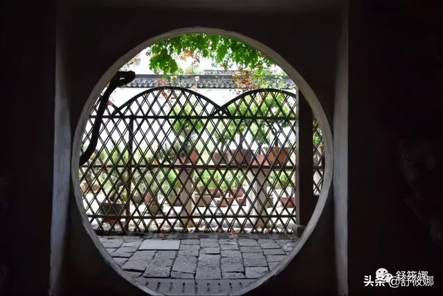 狮子林简介，狮子林简介和历史（苏州园林-狮子林）