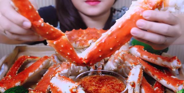 帝王蟹多少钱一只，深圳帝王蟹多少钱一斤（国内一只上千块的帝王蟹）