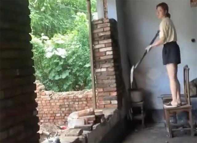 旧房装修改造哪家好，老房子改造装修哪家好（回乡下改造160㎡破旧老房）