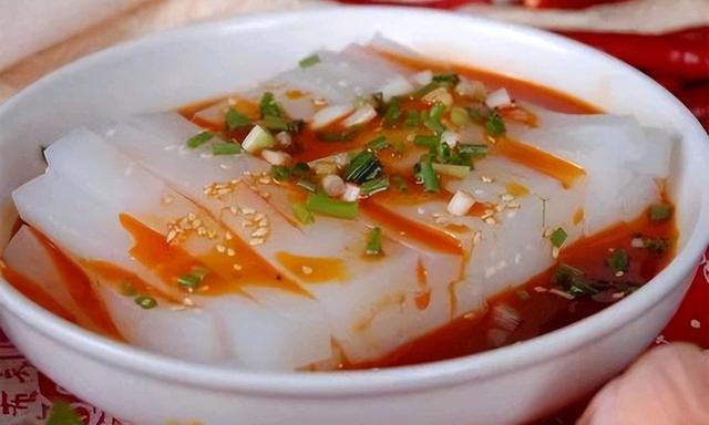 延安最有年味的小吃，一定不要错过这些美食